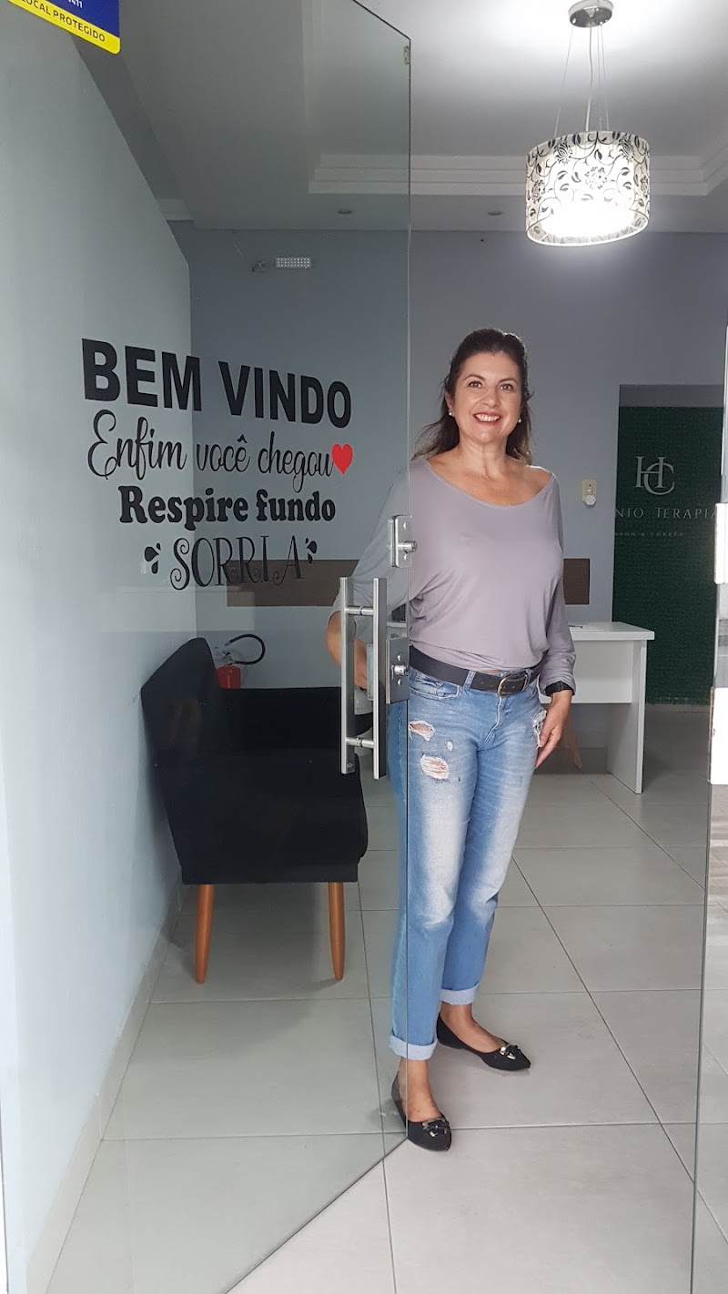 Clínica L'équilibre Joinville - Day Spa in Joinville