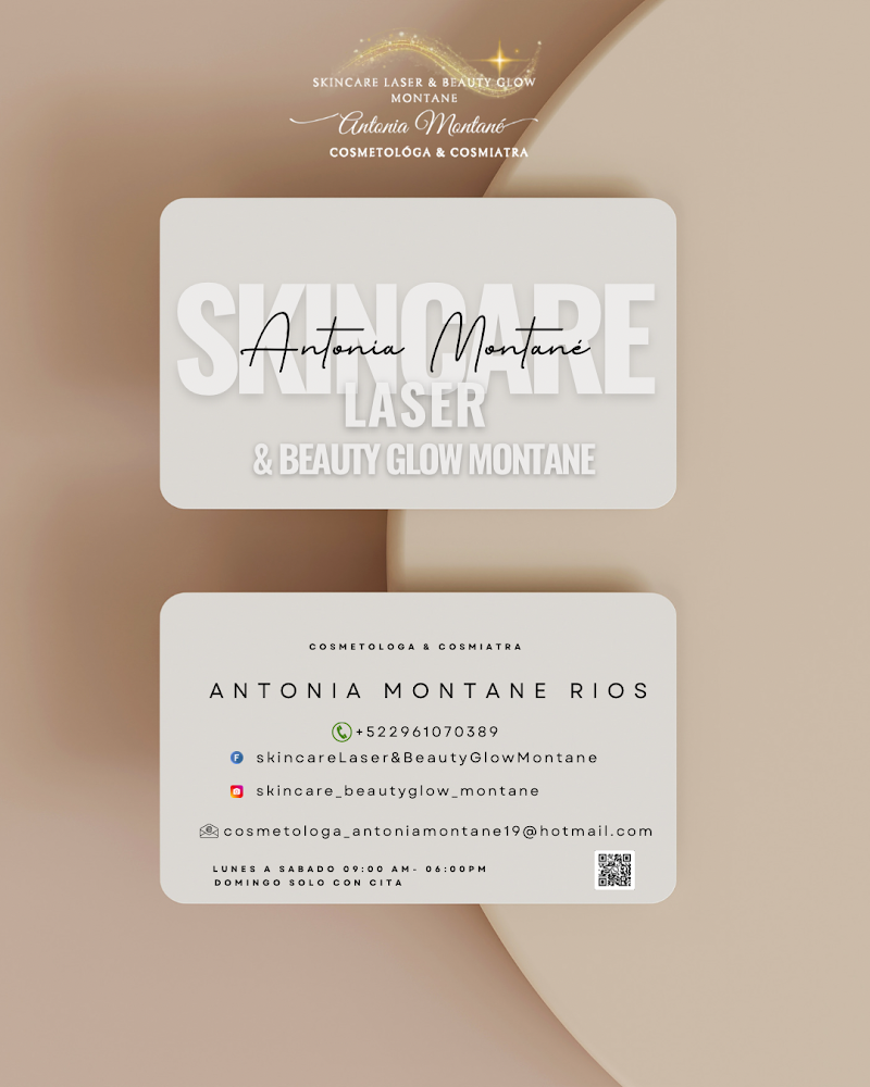 Clinica Laser and Skincare Beauty Montane José Cardel - Medical Spa in José Cardel