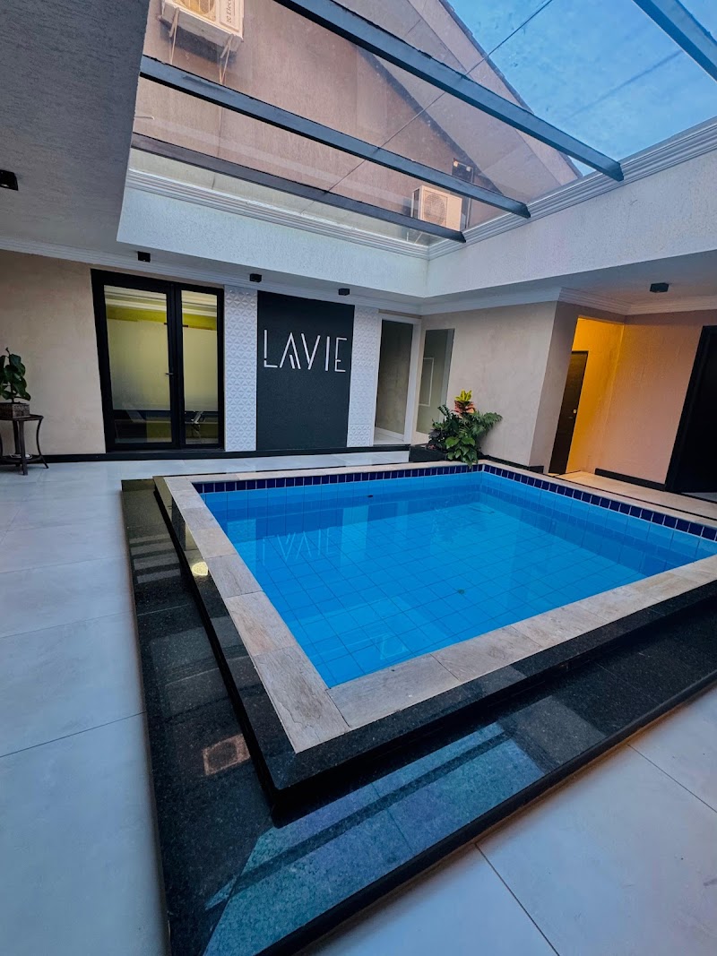 Clínica Lavie Ponta Grossa - Wellness Retreat in Ponta Grossa