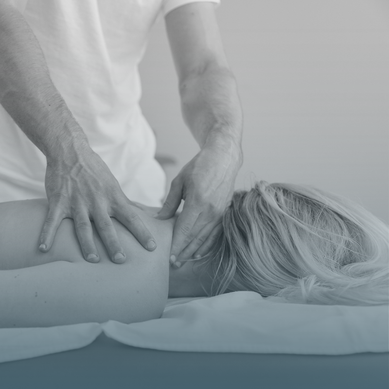 Clínica Life Masajes Montevideo - Day Spa in Montevideo