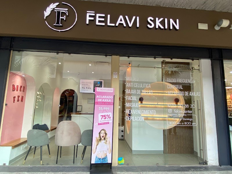 Clinica Linfocenter Cuernavaca - Medical Spa in Cuernavaca