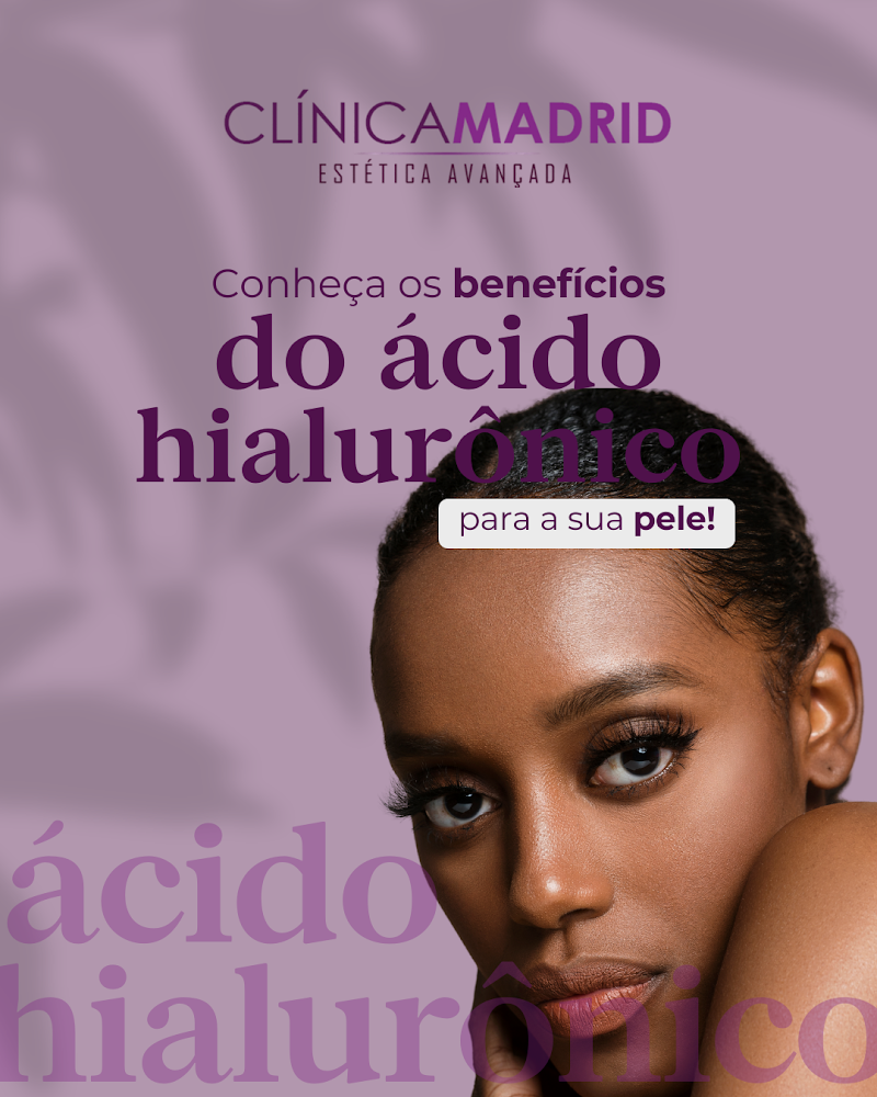 Clínica  Madrid São Bernardo do Campo - Day Spa in São Bernardo do Campo