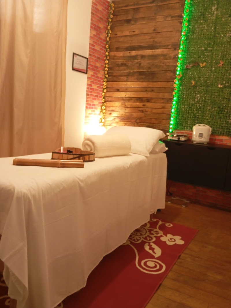 Clinica Maellyn Gabriely Massoterapeuta Campos do Jordão - Medical Spa in Campos do Jordão