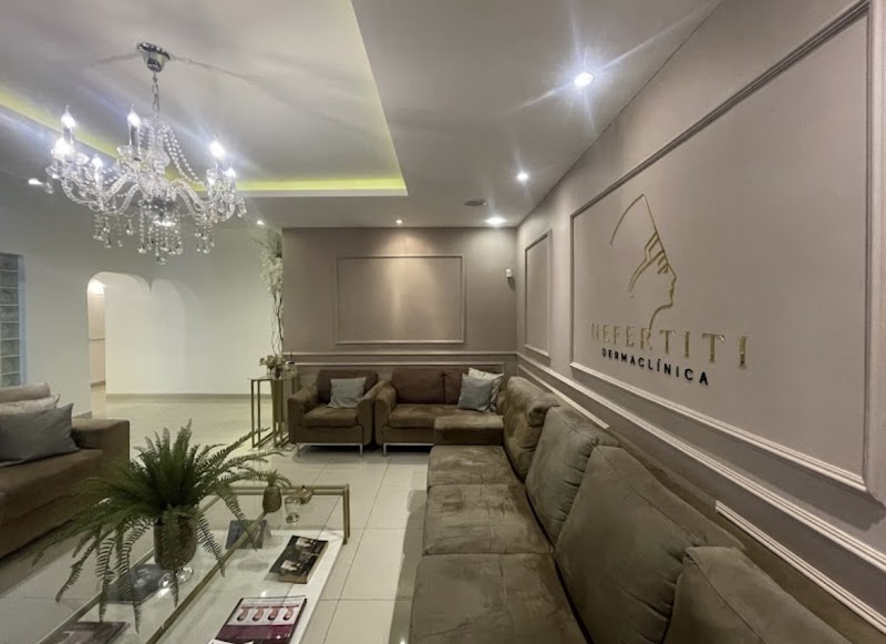 Clínica Médica Nefertiti Ribeirão Preto - Day Spa in Ribeirão Preto