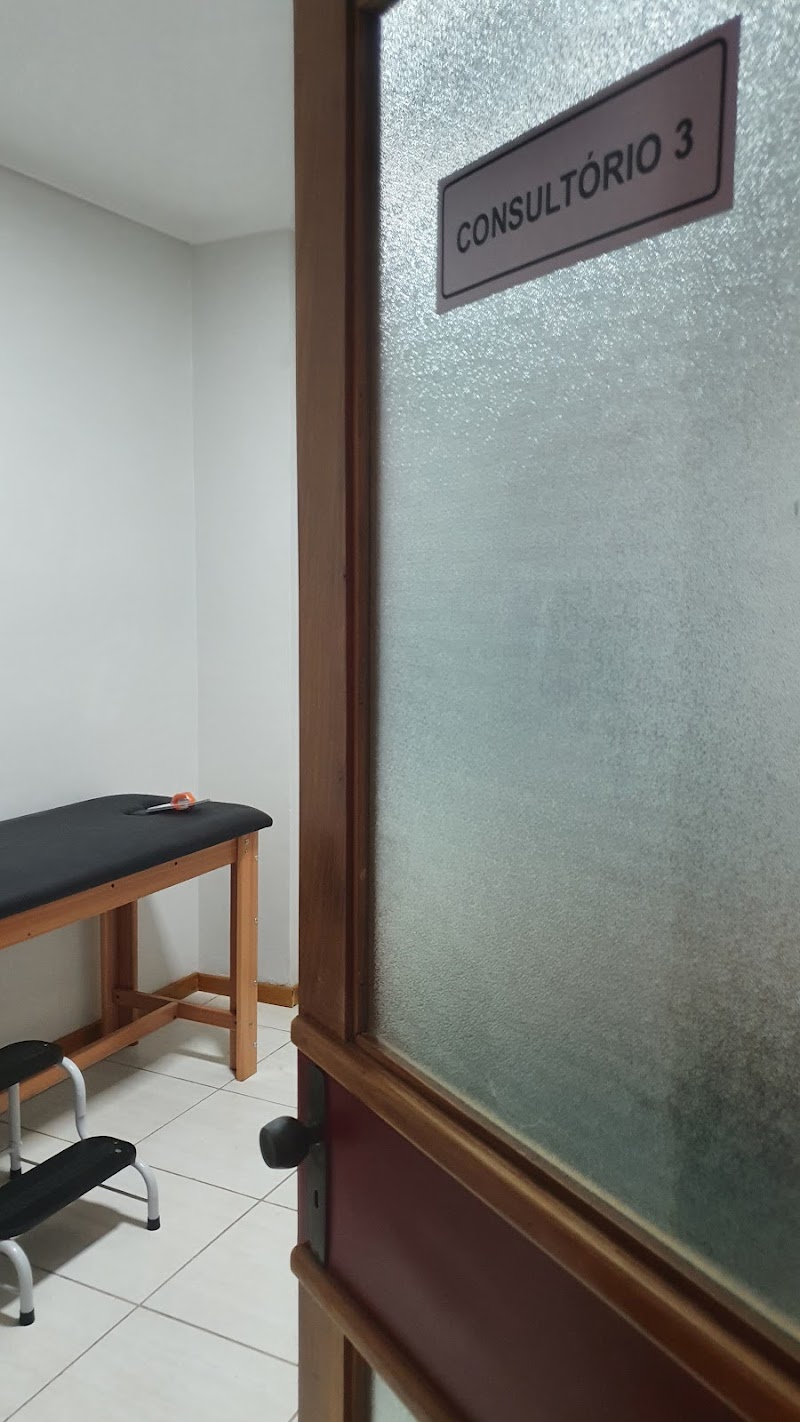 Clínica Mestre da Coluna Passo Fundo - Day Spa in Passo Fundo