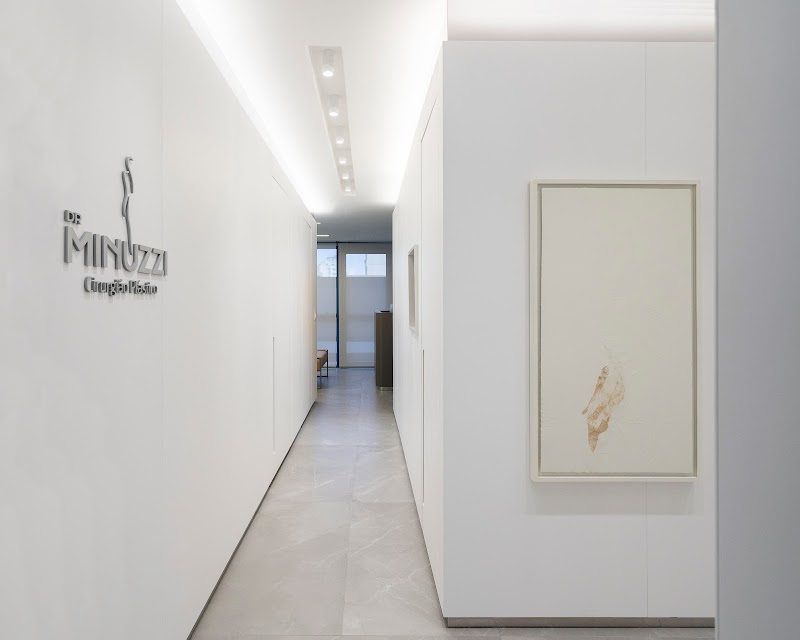 Clínica Minuzzi - Cirurgia Plástica Porto Alegre - Day Spa in Porto Alegre