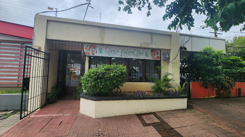 Clinica Natural Spa San Salvador - Medical Spa in San Salvador