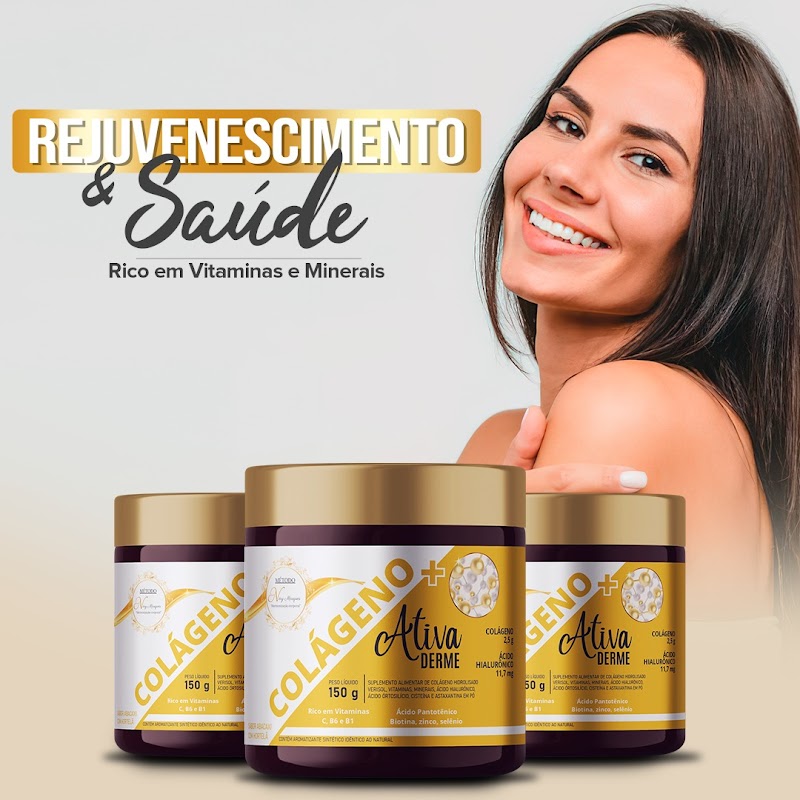 Clínica Néry Marques Guarulhos - Wellness Retreat in Guarulhos