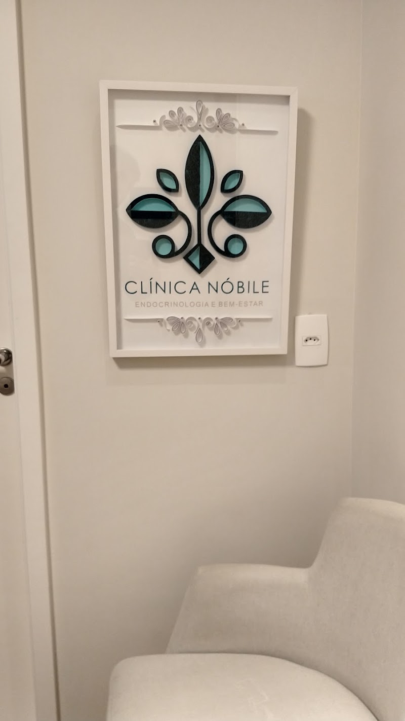 Clínica Nobelli São Bernardo do Campo - Wellness Retreat in São Bernardo do Campo