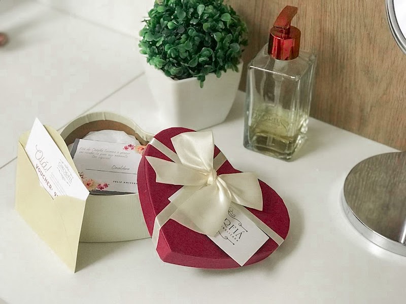 Clínica Omorfiá Quaraí - Wellness Retreat in Quaraí