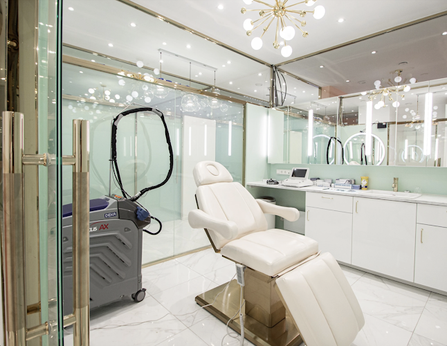 CLINICA Oslo - Day Spa in Oslo