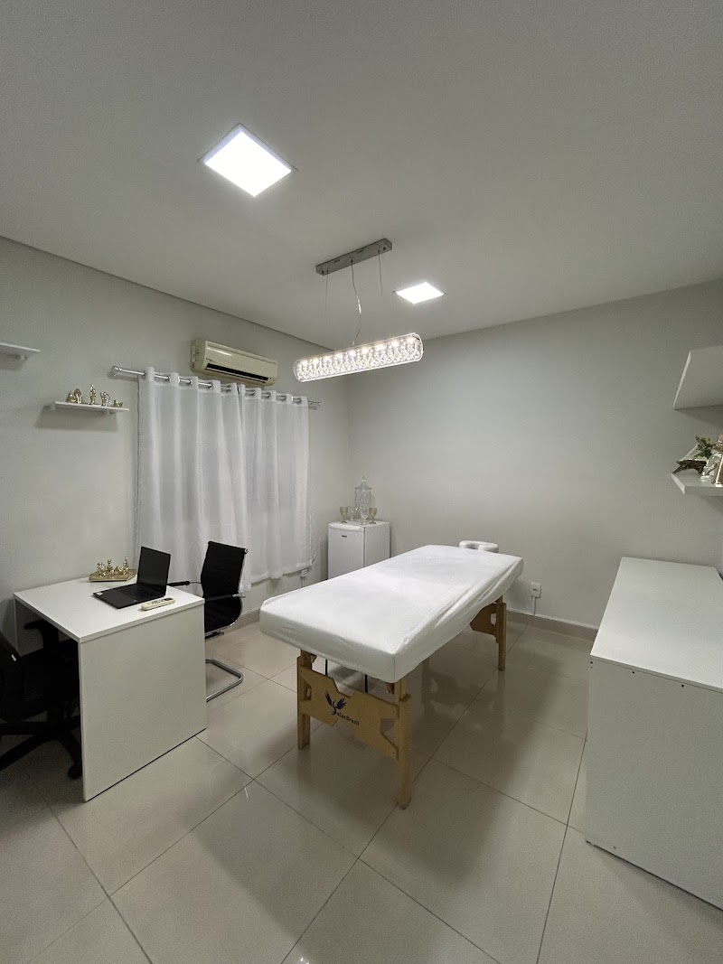 Clínica Pérola Beauty Cuiabá - Day Spa in Cuiabá