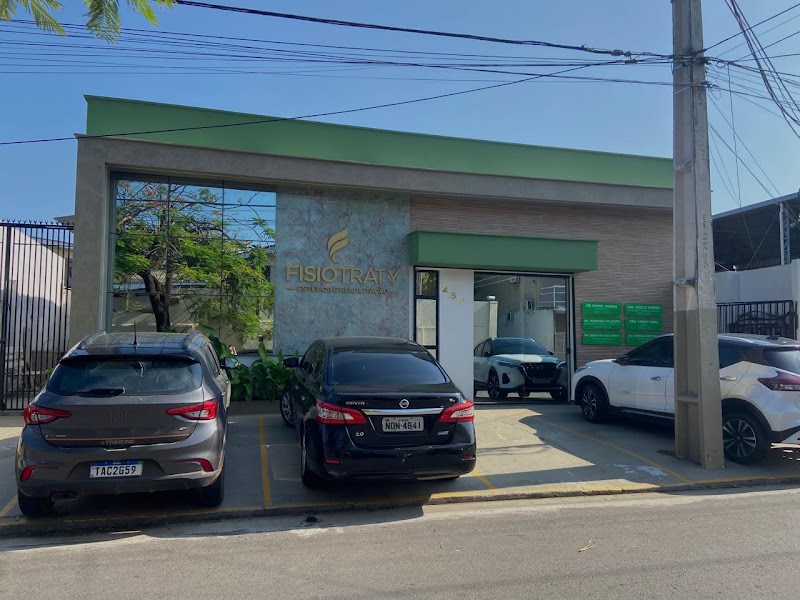 Clinica Physio Estect Manaus - Medical Spa in Manaus