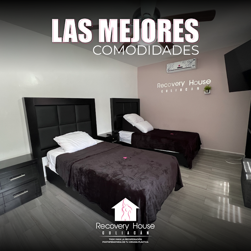 Clínica postoperatoria Cln Culiacán - Day Spa in Culiacán