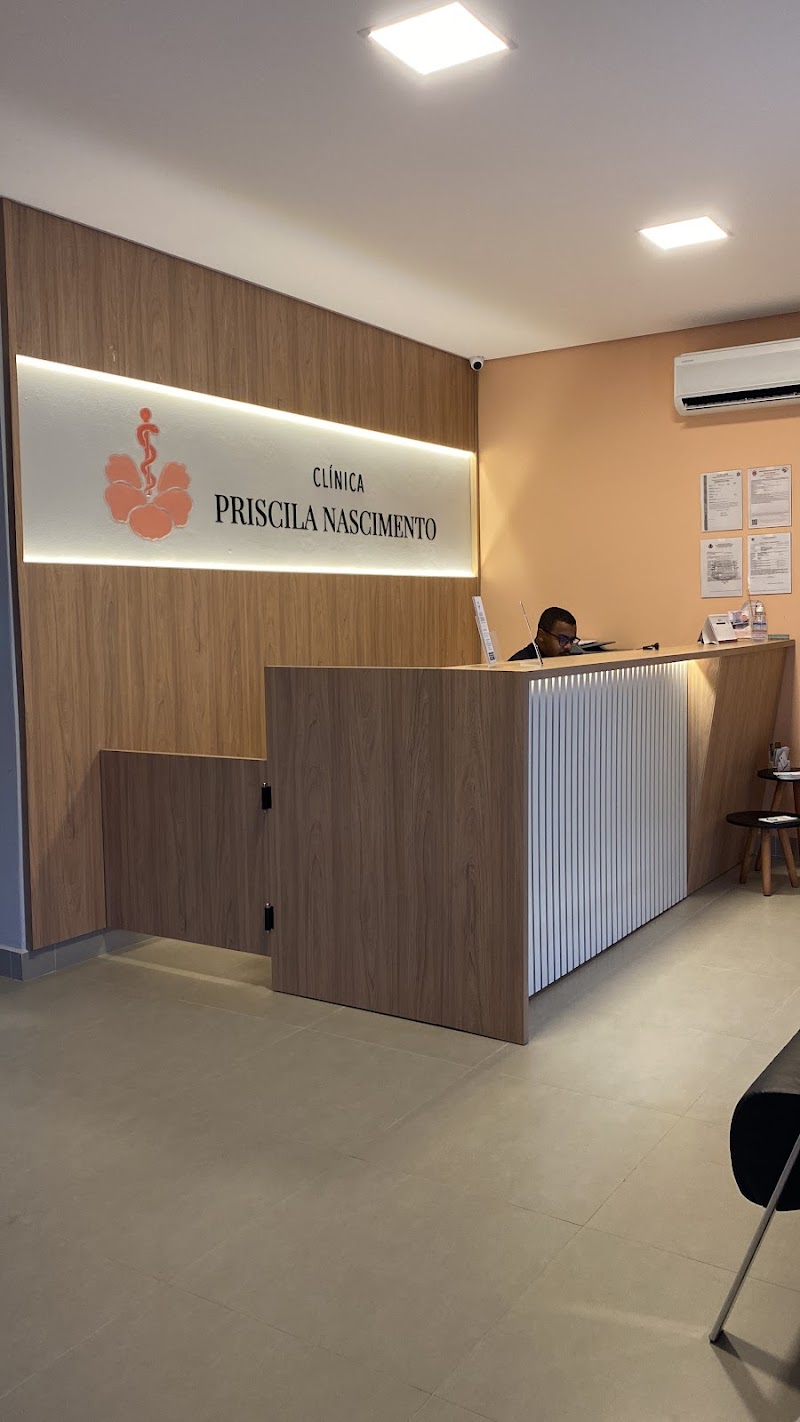 Clínica Priscila Lahass Domingos Martins - Day Spa in Domingos Martins