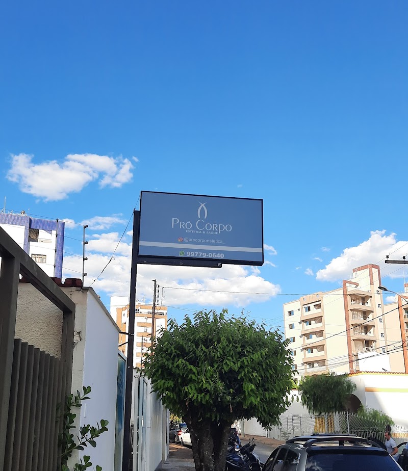 Clínica Pró Corpo Patos de Minas - Day Spa in Patos de Minas