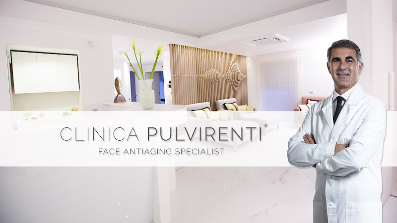 Clinica Pulvirenti Giarre - Medical Spa in Giarre