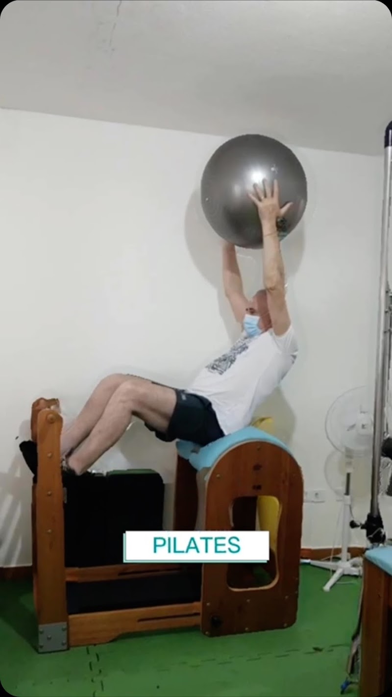 Clínica Reis Jimenez Taboão da Serra - Wellness Retreat in Taboão da Serra