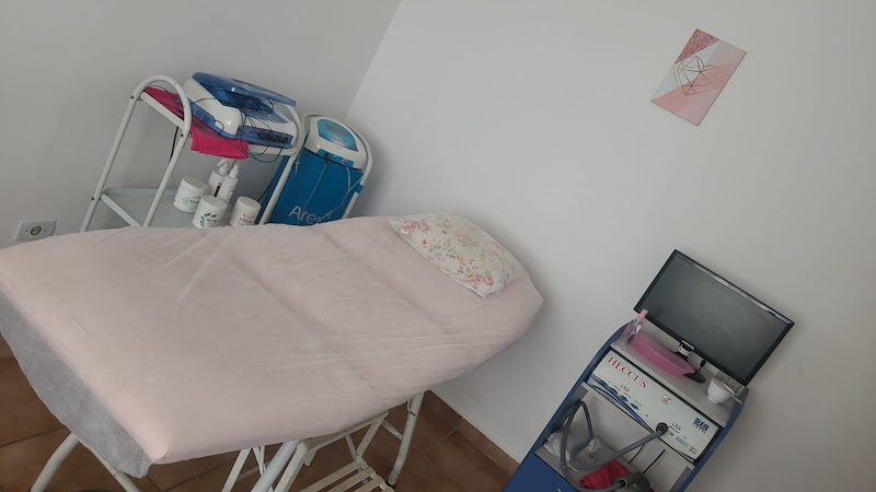 Clínica Renovar Fisioterapia & Estética Jundiaí - Day Spa in Jundiaí