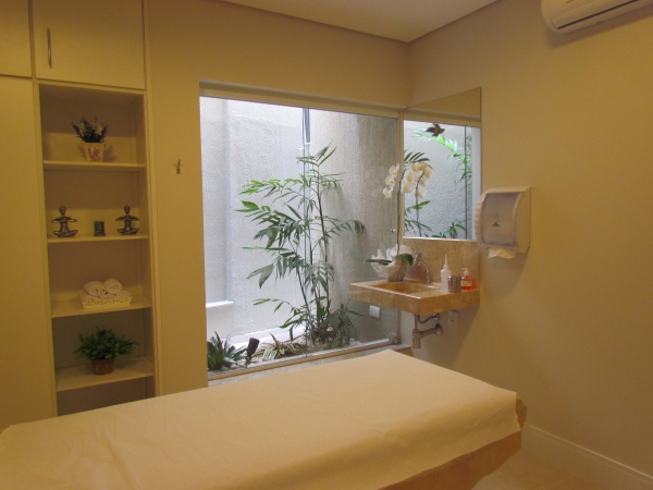 Clínica Revital SPA Piracicaba - Day Spa in Piracicaba