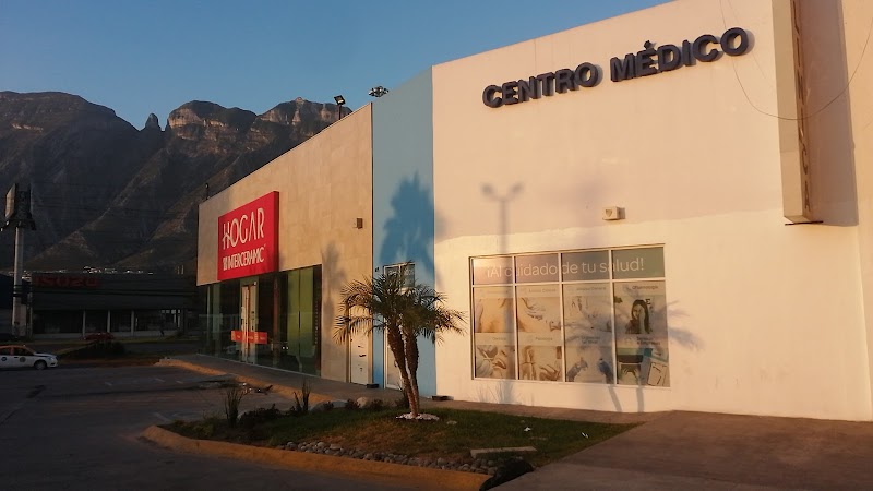 Clinica Salubell Santa Catarina - Medical Spa in Santa Catarina