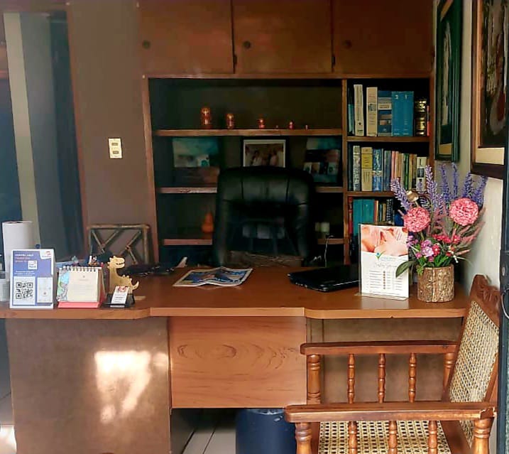 Clínica Salud y Bienestar San Salvador - Day Spa in San Salvador