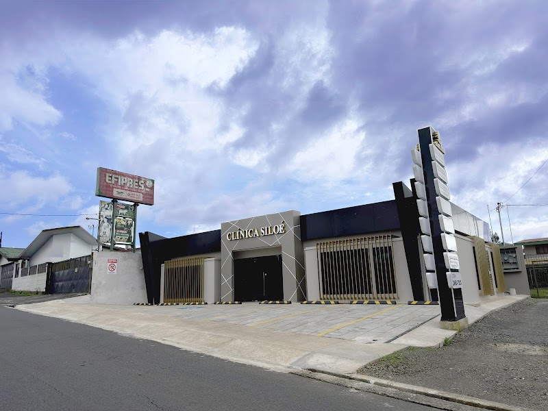 Clínica Santa Inés Quesada - Day Spa in Quesada