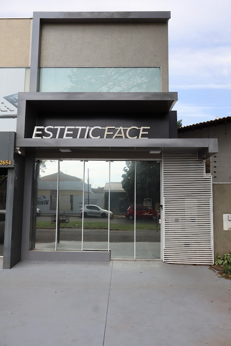 Clinica Santee EStéthique Umuarama - Medical Spa in Umuarama