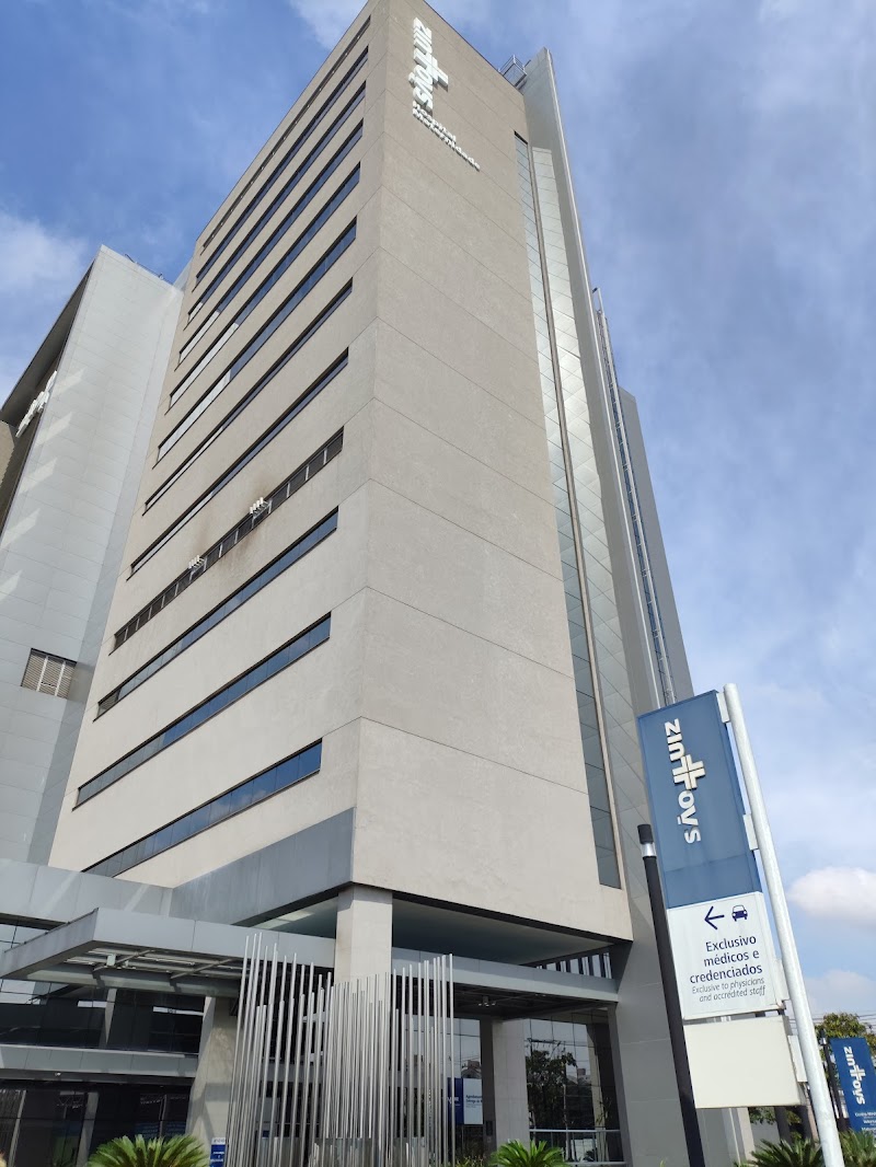 Clínica São Caetano do Sul - Day Spa in São Caetano do Sul