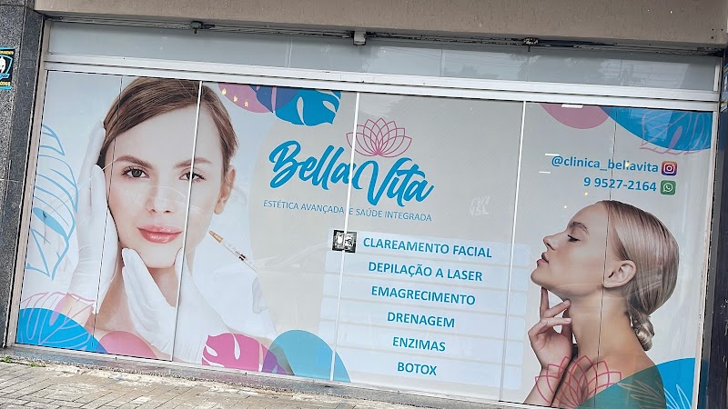 Clinica Savytha Estetica e Nutricao Curitiba - Medical Spa in Curitiba