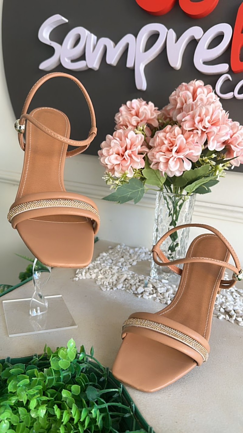 Clínica Sempre Bela Estética Facial e Corporal Iturama - Day Spa in Iturama