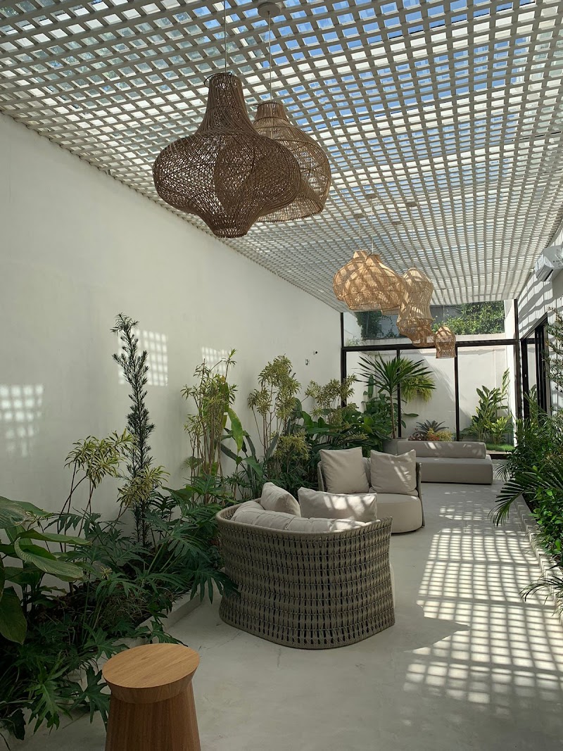 Clínica Seven Santos - Day Spa in Santos