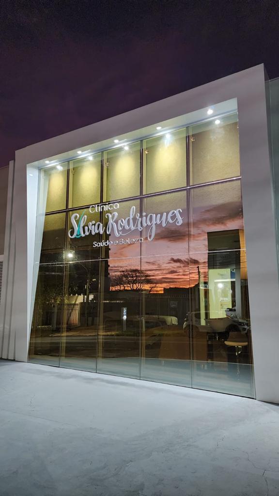 Clínica Silvia Rodrigues Campo Grande - Wellness Retreat in Campo Grande