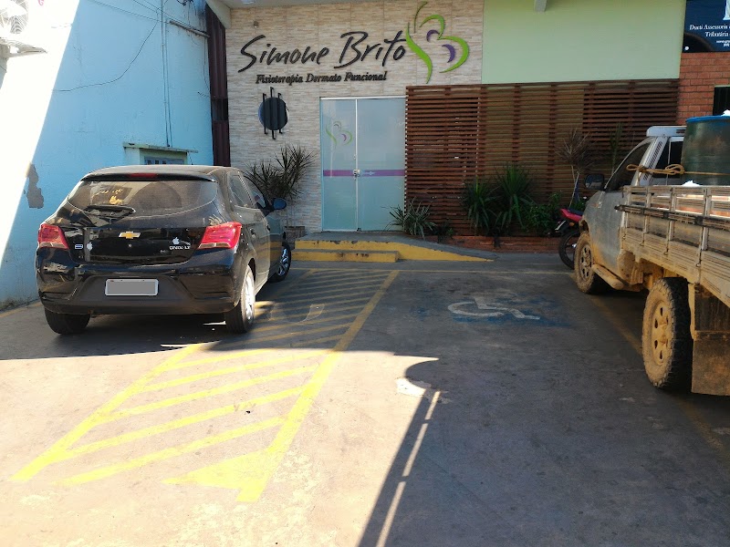 Clínica Simone Brito Rio Branco - Day Spa in Rio Branco
