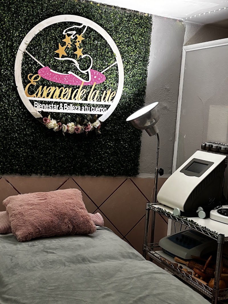 Clínica - Spa Essences de la Vie Ecatepec de Morelos - Day Spa in Ecatepec de Morelos