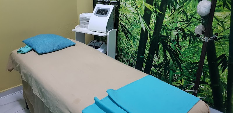 Clínica Spa Karla Ramírez Culiacán - Wellness Retreat in Culiacán