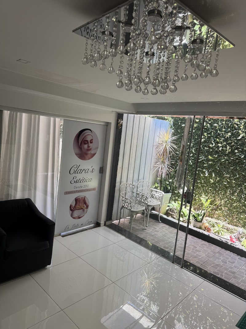 Clinica Spa Noivas Santo Antônio da Platina - Medical Spa in Santo Antônio da Platina