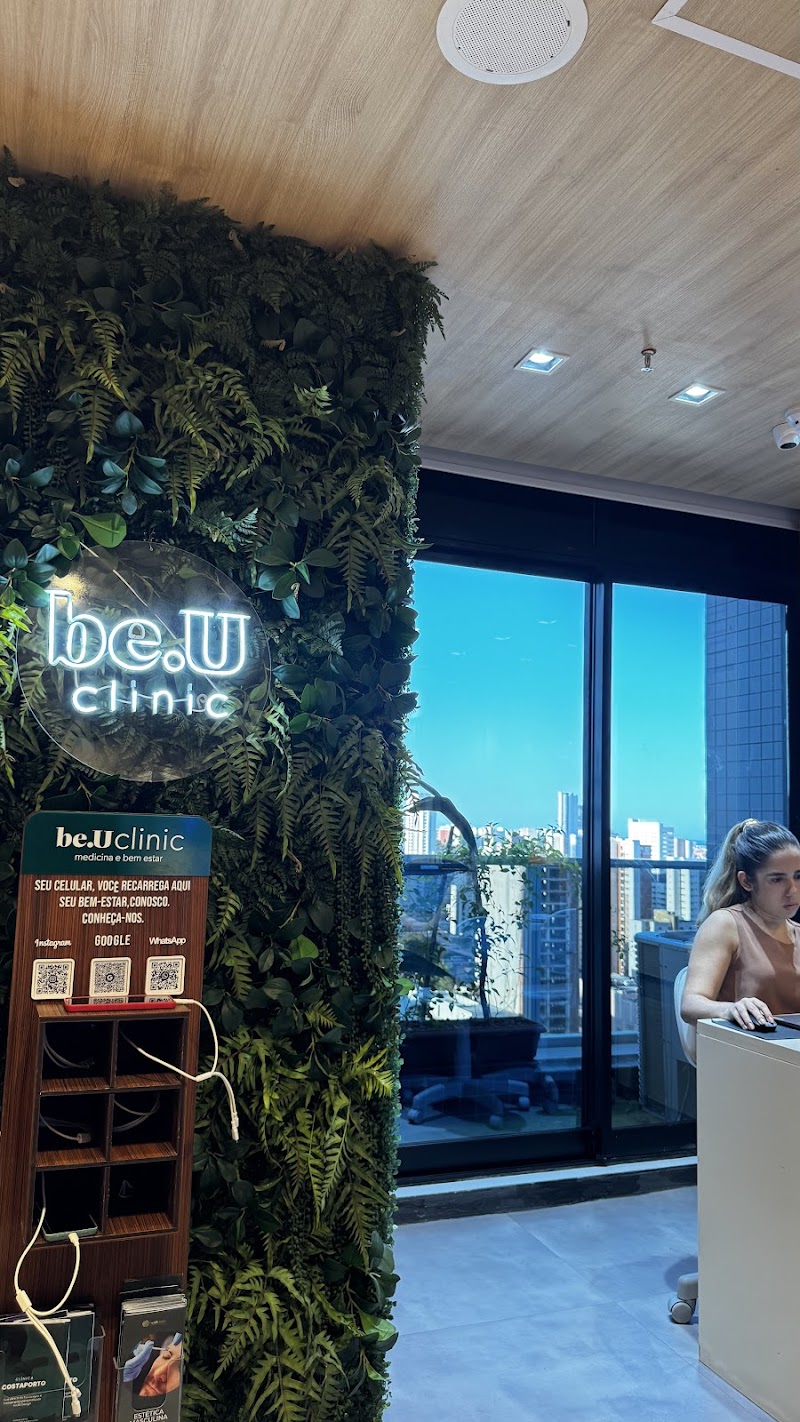 Clinica Suviene bággio Fortaleza - Medical Spa in Fortaleza