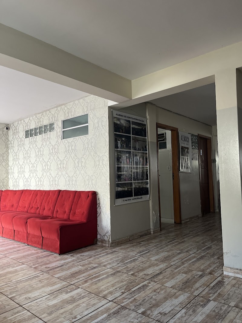 Clínica Terapêutica e Estética Namastê Ponta Grossa - Day Spa in Ponta Grossa