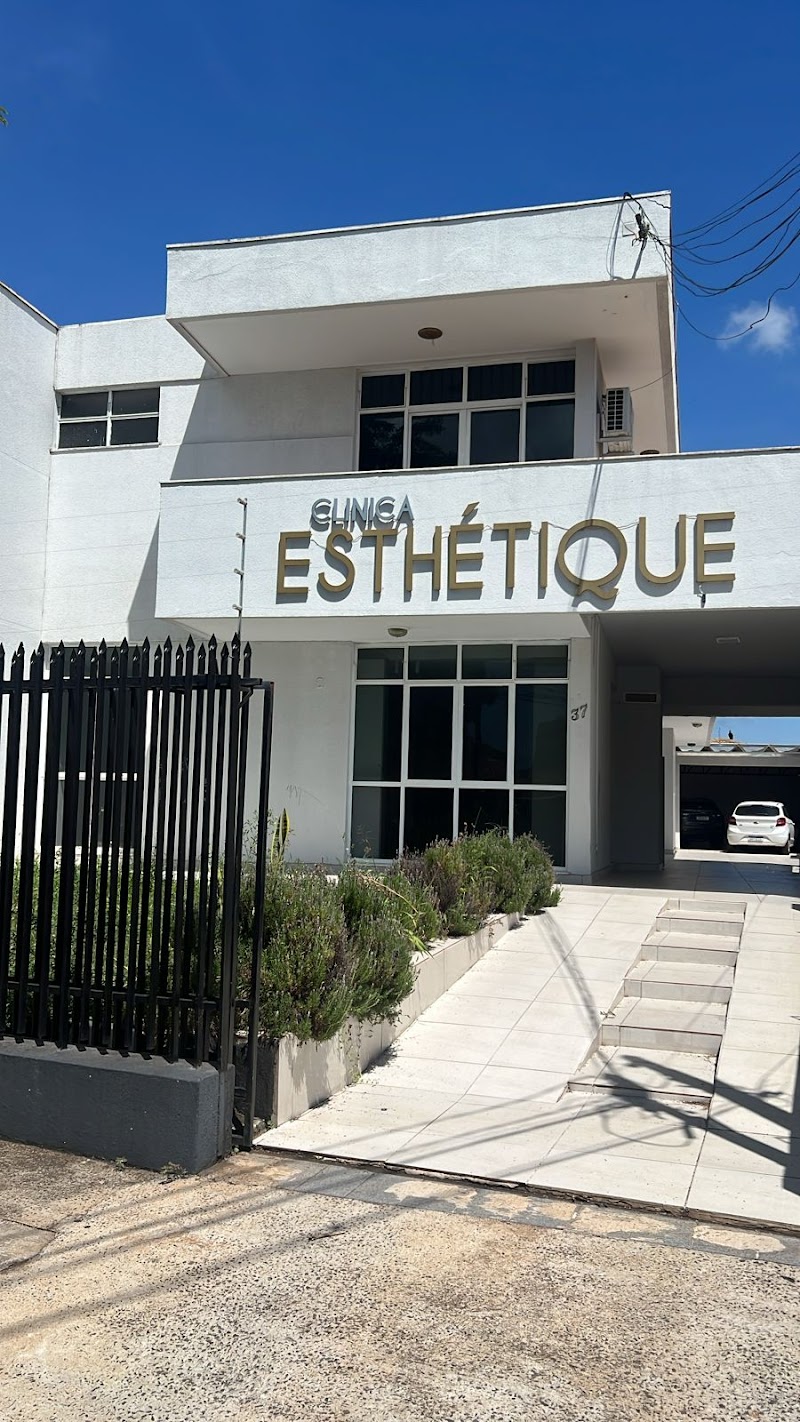 Clínica Thayse Lievore Apucarana - Day Spa in Apucarana