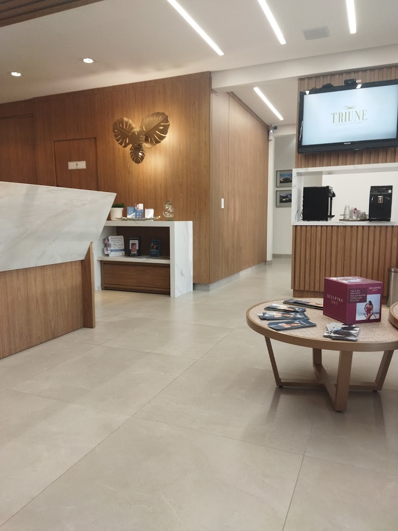 Clínica Tiara Zago Presidente Prudente - Day Spa in Presidente Prudente