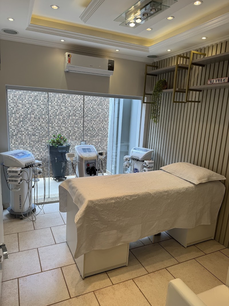 Clínica Vivian Rachid São Sebastião do Paraíso - Day Spa in São Sebastião do Paraíso