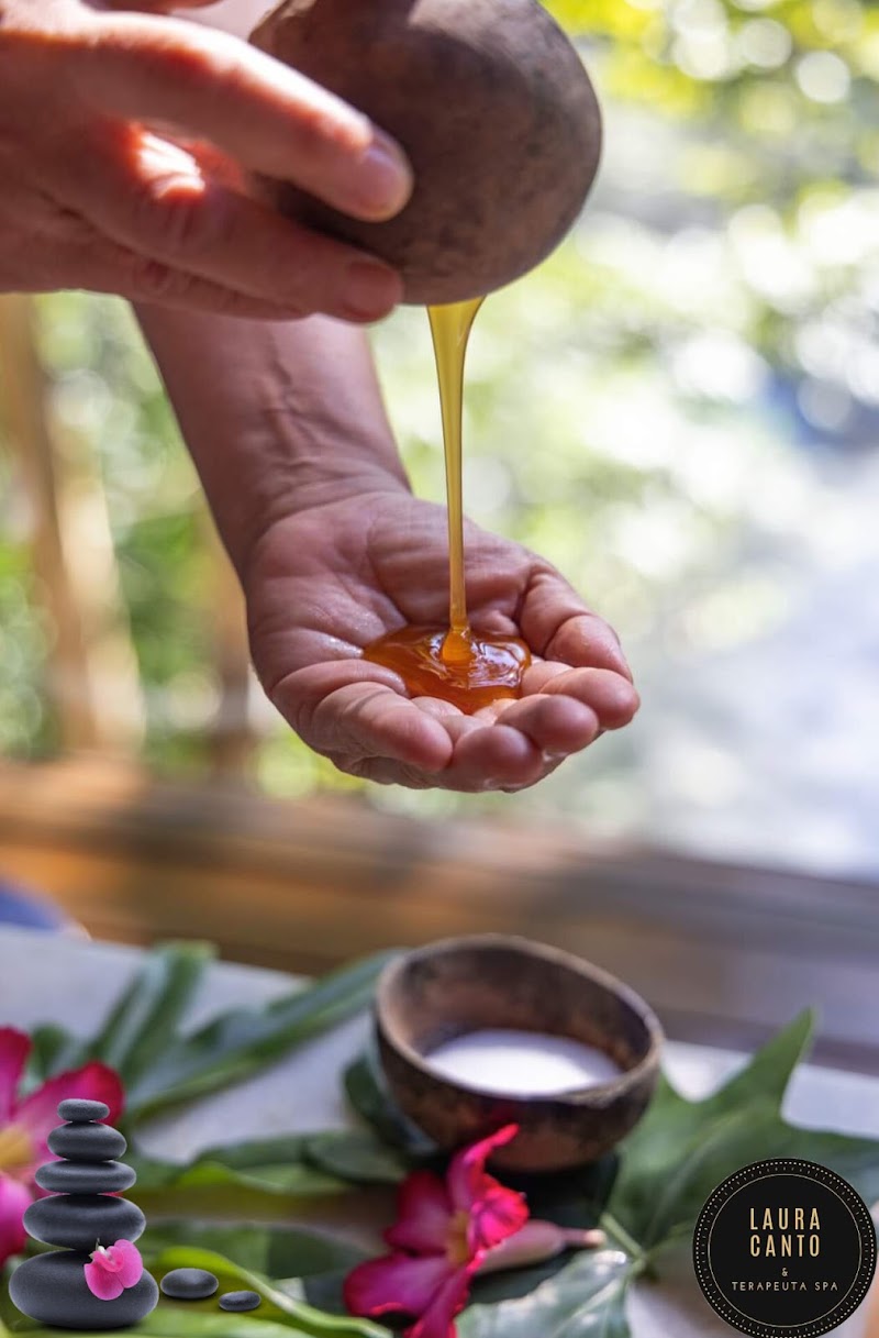 Clínica y Spa - PSV Agua Dulce - Day Spa in Agua Dulce