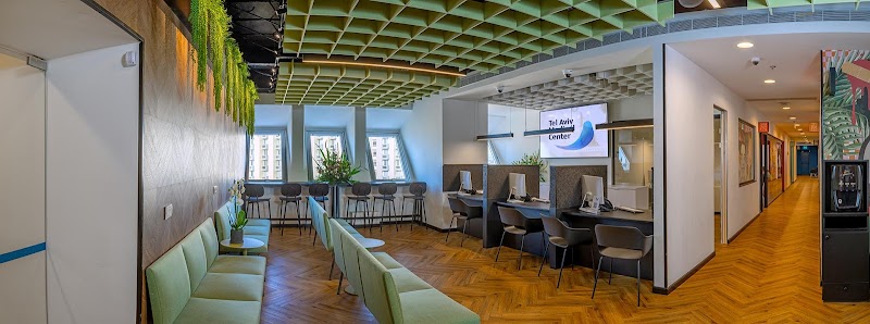 CliniCal - Center for Health and Quality of Life Tel Aviv - Jaffa - Day Spa in Tel Aviv - Jaffa