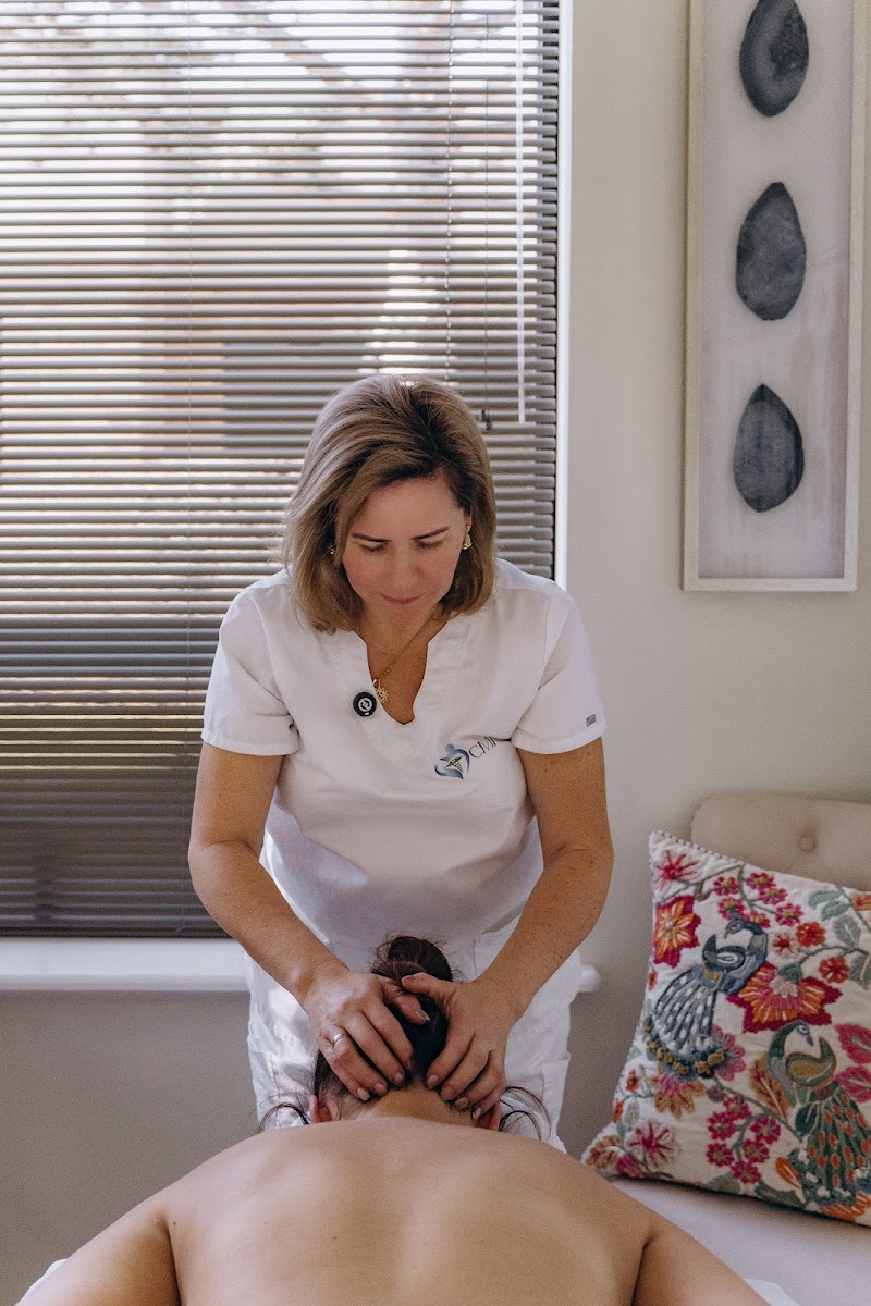 Clinical Massage and Rehabilitation Arlington Heights - Medical Spa in Arlington Heights