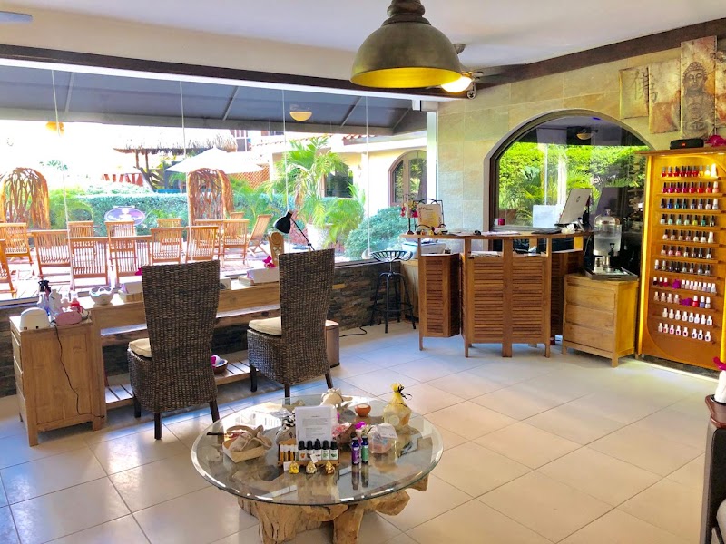 Clinical Massage Aruba & Spa Playa Linda