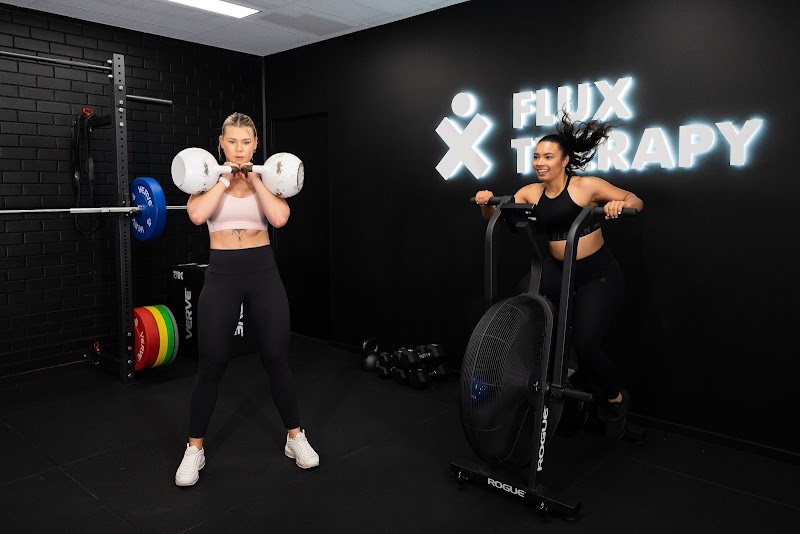 Clinical Massage Therapy Sunbury - Medical Spa in Sunbury