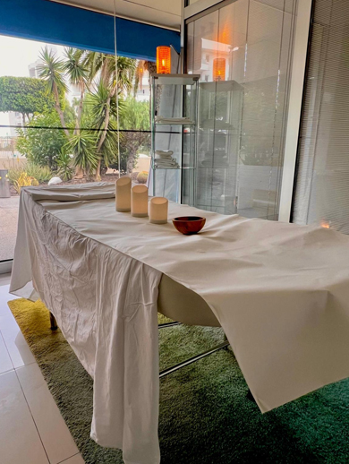 Clinika Beach Wellness Spa Gran Canaria - Wellness Retreat in Gran Canaria