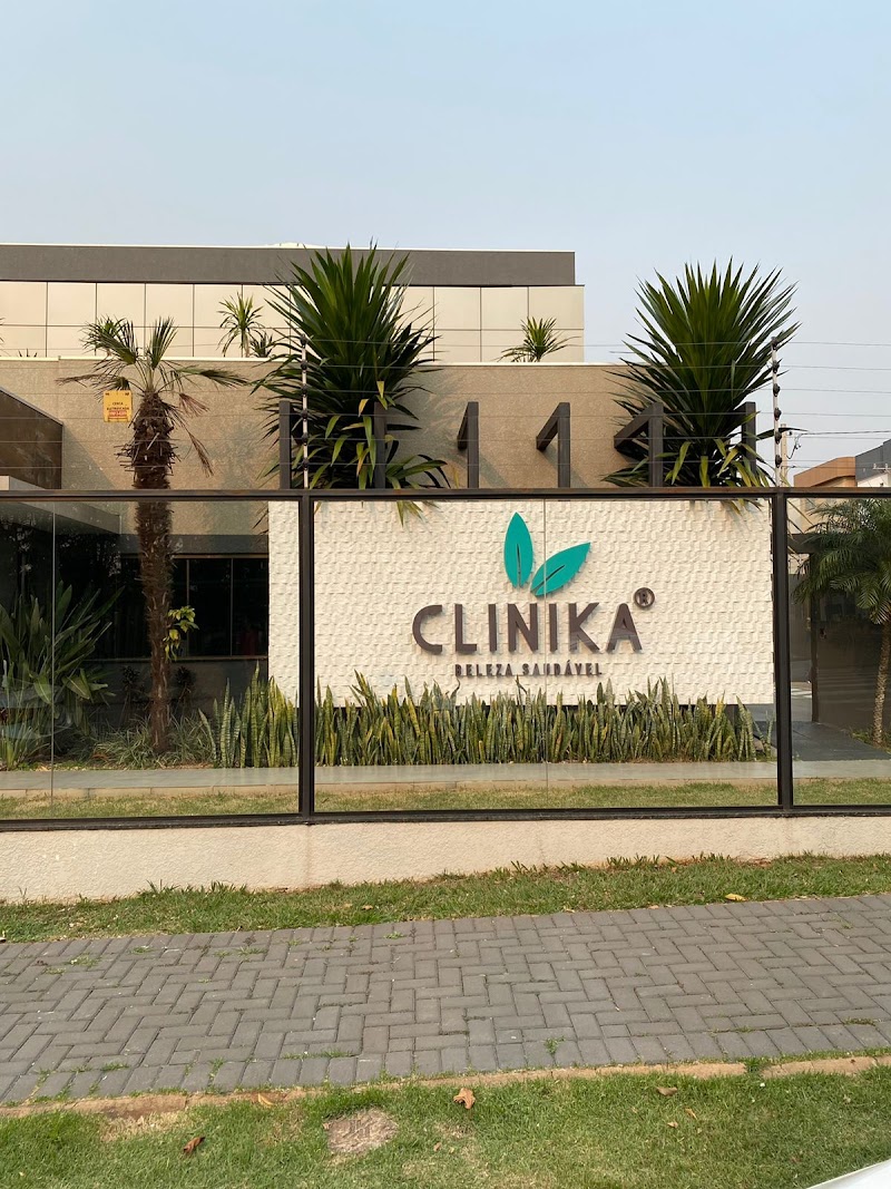 Clinika - Beleza Saudável Cascavel - Day Spa in Cascavel