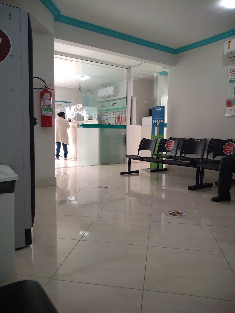 Clinilagos Cabo Frio - Day Spa in Cabo Frio